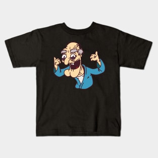 Herman Kids T-Shirt